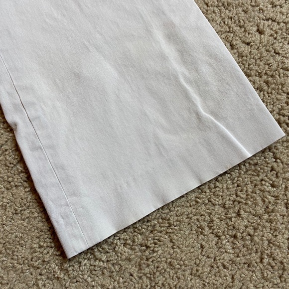 Express Stretch Khaki Pants - Picture 8 of 11